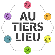 Au tiers-lieu (Senlis)