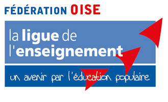 La Ligue de l’enseignement de l’Oise