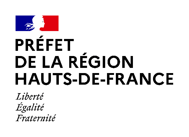 Préfecture – Région Hauts-de-France